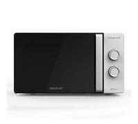 Cecotec 01546 micro-onde Blanc Micro-onde simple Comptoir 23 L 700 W