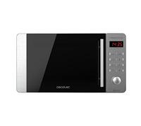 Cecotec ProClean 5010 Inox Acier inoxydable Micro-onde simple Comptoir 20 L 700 W