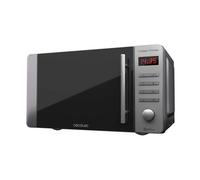 Cecotec ProClean 5010 Inox Acier inoxydable Micro-onde simple Comptoir 20 L 700 W