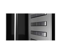Cecotec ProClean 5010 Inox Acier inoxydable Micro-onde simple Comptoir 20 L 700 W