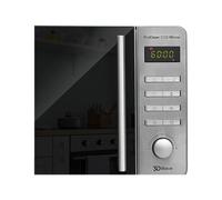 Cecotec 01533 micro-onde Acier Micro-ondes grill Comptoir 20 L 700 W