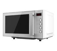 Cecotec Micro-ondes GrandHeat 2000 Flatbed Blanc
