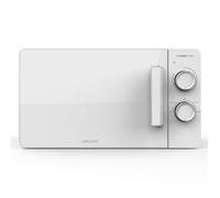 Cecotec Micro-ondes sans plateau Proclean 3020 Flatbed