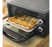 Cecotec Mini four Bake&Toast 1090 Black