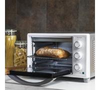 Cecotec Mini four Bake&Toast 2300 White