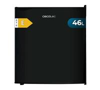 Cecotec Mini-réfrigérateur GrandCooler 20000 L SilentCompress Noir