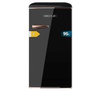Cecotec Bolero CoolMarket TT Origin 95 frigo combine Pose libre 95 L Noir