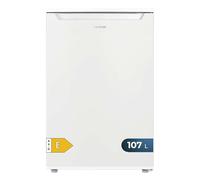 Cecotec Mini-réfrigérateur Bolero CoolMarket TT107 107 L Classe E Porte réversible Blanc