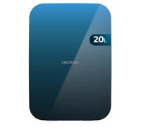 Réfrigérateur 20 L / Réfrigérateur 12 volts pour caravanes, voitures Bolero MiniCooling 20L Bahamas Pat 1