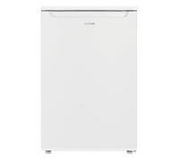 Cecotec Mini Réfrigérateur 107 L Bolero CoolMarket TT 107 White, Classe Énergétique E, Économie d'Énergie, Porte Réversible, Tiroir