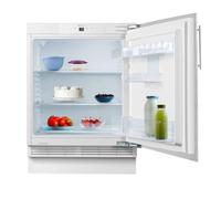 Cecotec Mini-réfrigérateur encastrable Bolero CoolMarket TT BI 138 E