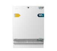 Cecotec Mini-réfrigérateur encastrable Bolero CoolMarket TT BI 121 E