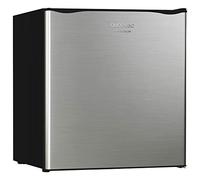 Cecotec Minibar GrandCooler 20000 SilentCompress Black. Capacité de 46 litres, avec compresseur, Température réglable, Efficacité énergétique F