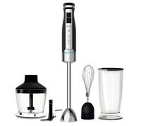 Cecotec Mixeur à Main PowerGear 1500 XL Pro
