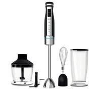 Mixeur plongeant Cecotec PowerGear 1500 XL Pro 1500W