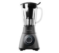 Cecotec Mixeur-blender Power Black Titanium 1500 PerfectMix