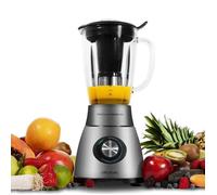 Cecotec Mixeur-blender Power Black Titanium 1800