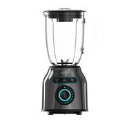 Cecotec Mixeur-blender Power Black Titanium 2200MAX Smooth