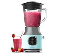 Cecotec Mixeur-blender RetroTwist Blue