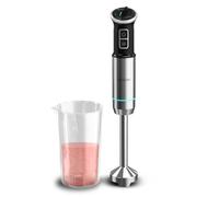 Cecotec Mixeur plongeant Power Neutron 1100MAX