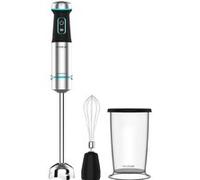 Cecotec Mixeur plongeant Power TitanBlack 1200 XL Cream