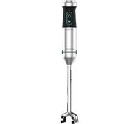 Cecotec Mixeur plongeant Power TitanBlack 1500 XL TotalMix, 1500 W de puissance