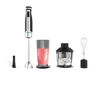Mixeur plongeant Cecotec PowerGear 1500 XL Pro 1500W