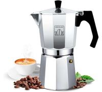 Cecotec Mokclassic 300 - Cafetière italienne 150ml