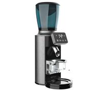 Cecotec Moulin à café SteelMill Touch