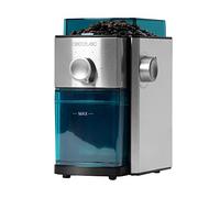Cecotec Moulin à café électrique SteelMill 2000 Adjust 250 g 150 W Acier inoxydable