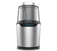 Cecotec 01559 appareil à moudre le café 300 W Acier inoxydable