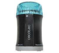 Broyeur Cecotec TitanMill 200 200W Noir Acier G