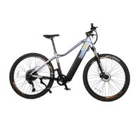 Cecotec Avanti 29/27.5´´ Mtb Electric Bike Bleu L / 612Wh Blue / Black