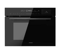 Cecotec MWS704500 50 L 3350 W Noir