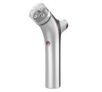 Cecotec Nettoyant Visage avec Générateur de Savon Automatique FaceCare TotalClean 2in1. 2 Têtes Interchangeables, Contrôle Facile, 2 Vitesses, Autonomie 60 min, Arrêt Automatique, IPX6
