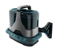 Cecotec Nettoyeur Aspirateur de Tissus d'Ameublement et Tapis XXL avec Câble Conga 6000 Carpet&Spot Clean XXL Ultra. 600W, 15kPa, Réservoir d'Eau Propre 1300ml, 2 Buses d'Aspiration, Rayon d'Action 7m