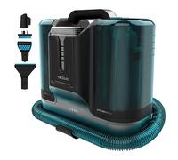 Aspirateur pour tissus d'ameublement Cecotec Conga Carpet&Spot Clean Liberty 150W