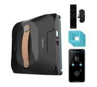 Cecotec Nettoyeur De Vitres Électrique A01 EU01 100141 CONGA WINDROID 1390 Noir