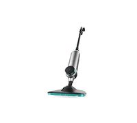 Cecotec - Nettoyeur vapeur HydroSteam 3030 Active vertical Métallique/néon G