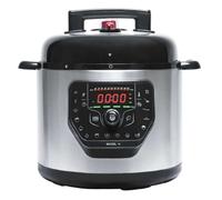 Cecotec Olla GM H Olla programable con 6 litros de capacidad