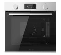 Cecotec P526000 73 L 2800 W Noir et Acier inoxydable