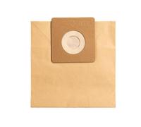 Cecotec Pack de 3 Sacs de Rechange Originaux pour l'Aspirateur Nettoyeur de Tissus Conga CarpetClean 20000 Pro. Haute Capacité de Rétention de Saleté, Résistants, Entretien et Maintenance