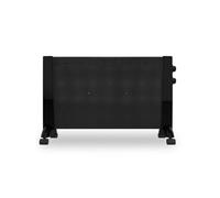 Cecotec 05321 appareil de chauffage Intérieure Noir 2400 W Chauffage de ventilateur électrique