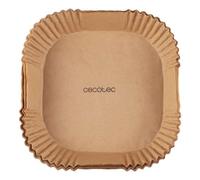 Cecotec Papier pour Friteuses Cecofry - 03291 (150 Unités)