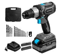 Perceuse CecoRaptor Perfect Drill 4020 Brushless Ultra Cecotec