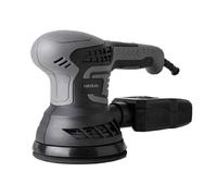 Cecotec PerfectSurface 350 Rotate - Ponceuse rotative orbitale 350 W, double mouvement excentrique