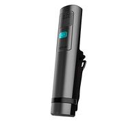 Cecotec Pèse-bagages numérique TravelControl 5000 EcoPower – Sans piles, Dynamo intégrée, 50 kg