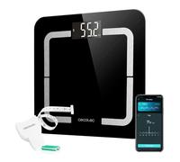 Cecotec Pèse-personne Surface Precision 9500 Smart Healthy