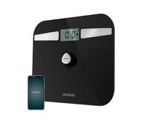 Cecotec Precision Ecopower 10200 Smart Healthy Scale Noir