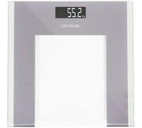 Cecotec Pèse-personne Surface Precision Healthy (Exclusif supermarché Consum)
